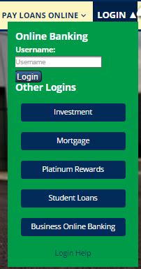 notre dame fcu login.